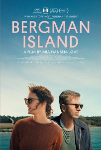 L'île de Bergman