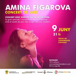 Amina Figarova