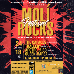 Molí Rocks Festival