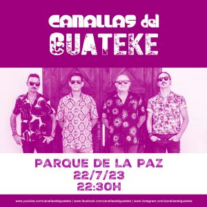 canallas-del-guateke