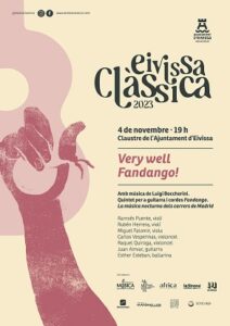 Eivissa Clàssica