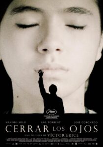 Cerrar los ojos - Anem al cine