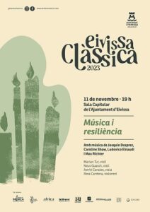 Música i resiliència
