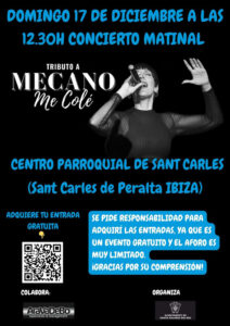 Tributo a Mecano