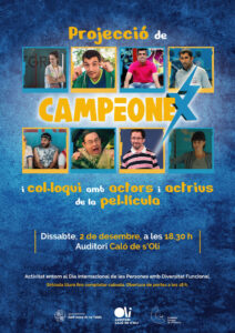 campeonex