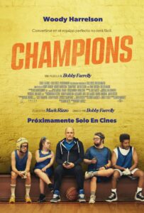 Champions - La cartelera de Ibiza
