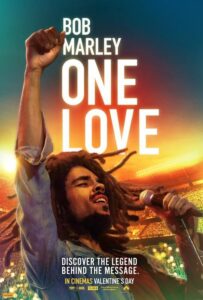 Bob Marley: One Love - La cartelera de Ibiza
