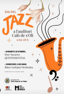 Día del Jazz