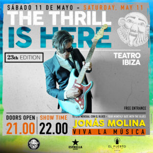 concierto-the-thrill-is-here-jonas-molina-teatro-ibiza-2024