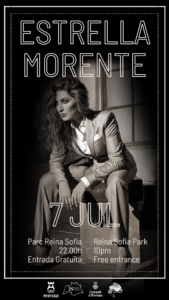 Estrella Morente