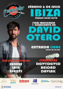 david otero