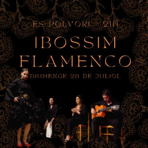 ibossim flamenco 