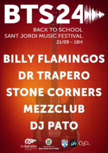Cartell Back to School