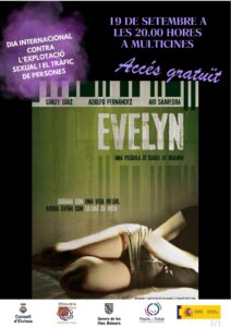 Evelyn