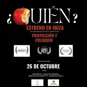 ¿Quién?