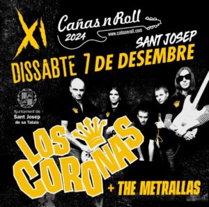 Los Coronas