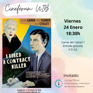 Contraté a un asesino a sueldo