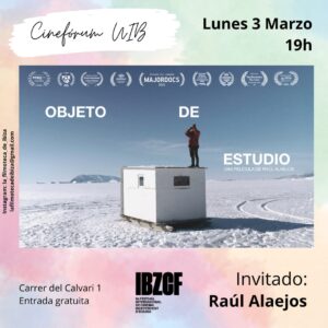 objeto de estudio