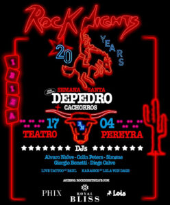 depedro