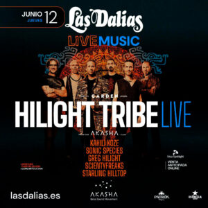 concierto-highlight-tribe-las-dalias-ibiza-2025