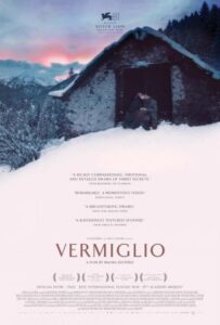 "Vermiglio"