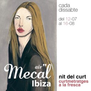 Mecal Air Ibiza 2025