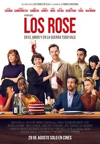 "Los Rose", en la cartelera de Ibiza