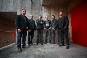 Escalandrum, plato fuerte del Eivissa Jazz 2025