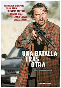 "Una batalla tras otra", en la cartelera de Ibiza