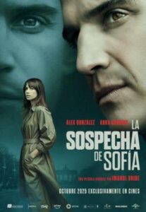 "La sospecha de Sofía", en la cartelera de Ibiza