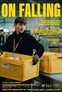 "On Falling", de Laura Carreira, en Anem al Cine.