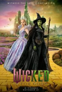 "Wicked II", en la cartelera de Ibiza.