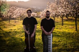 Felt Oxytocin en "Ones de Llum".