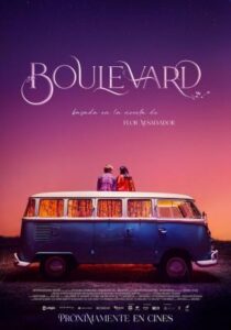 "Boulevard", en la cartelera de Ibiza.