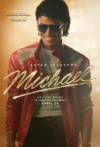 "Michael", en la cartelera de Ibiza.