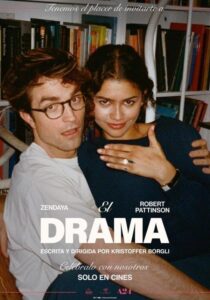 "El drama", en la cartelera de Ibiza.