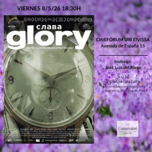 “Glory”, de Kristina Grozeva y Petar Valchanov, en el Cinefòrum de la UIB.