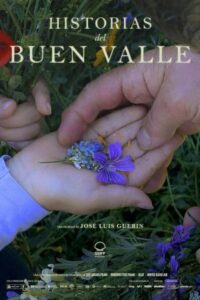 "Historias del buen valle", de José Luis Guerin, en Anem al Cine.