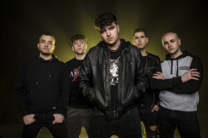 Imagen promocional de Linaje.