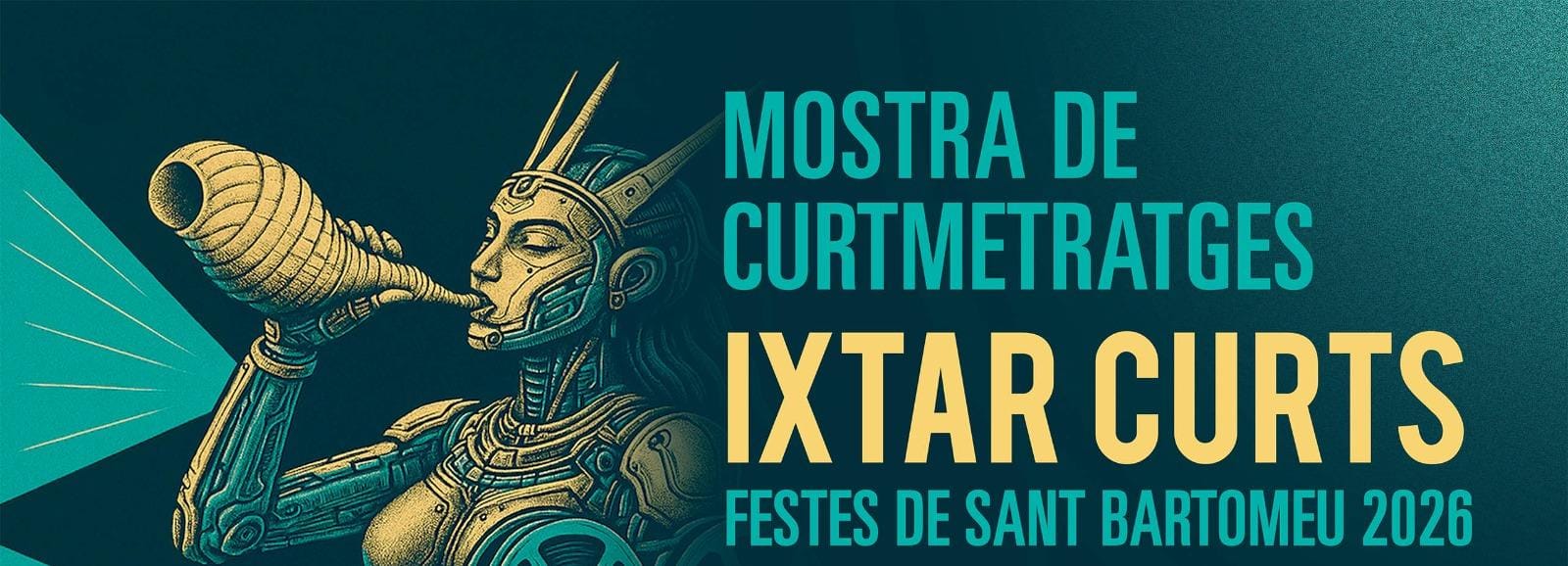 Brunch de cine: «Las voces del rodaje» — XXVII Mostra Ixtar Curts
